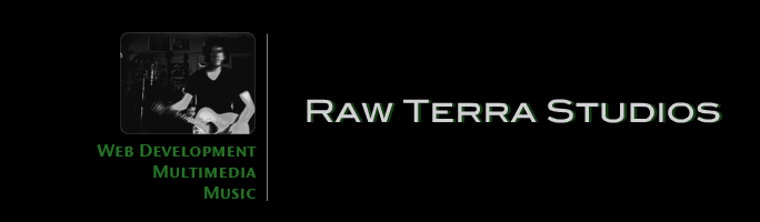 Raw Terra Studios