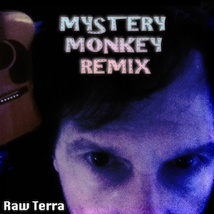Mystery Monkey Remix
