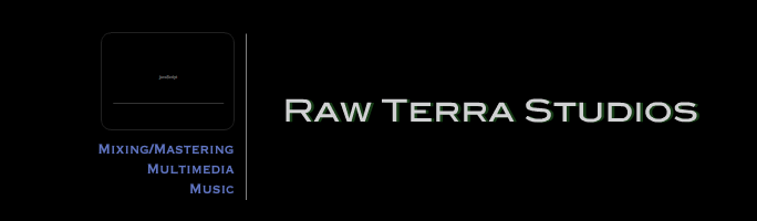 Raw Terra Studios