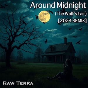 Around Midnight (The Wolf's Lair)